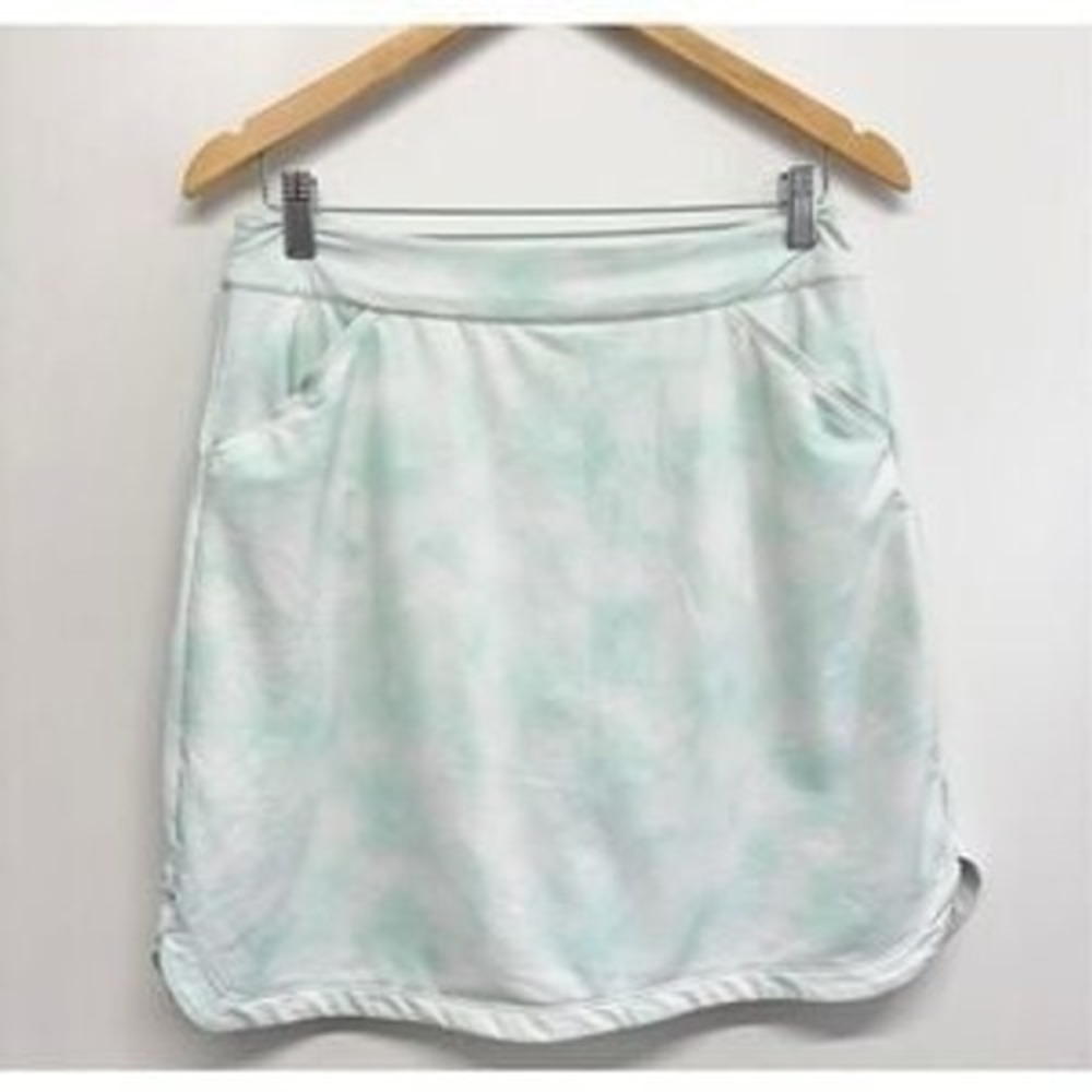 Peter Millar Sally Golf Skort XS  UPF 50 Tennis golf skirt